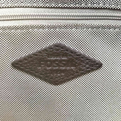 フォッシル FOSSIL 2way モノグラム ショルダー ハンドバッグ レディース