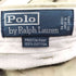 ポロバイラルフローレン Polo by RALPH LAUREN 90-00s 背面ポニー刺繍 PRESTON PANT ポロチノ メンズ 34/34