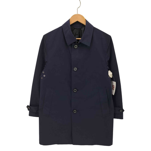 マッキントッシュフィロソフィー MACKINTOSH PHILOSOPHY ストレッチメモリータフタHOODED DOVER レディース DE:36