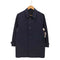 マッキントッシュフィロソフィー MACKINTOSH PHILOSOPHY ストレッチメモリータフタHOODED DOVER レディース DE:36