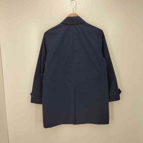 マッキントッシュフィロソフィー MACKINTOSH PHILOSOPHY ストレッチメモリータフタHOODED DOVER レディース DE:36
