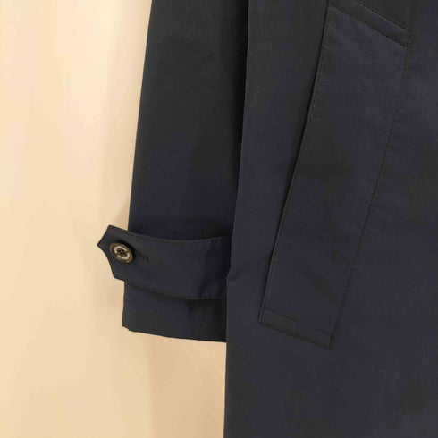 マッキントッシュフィロソフィー MACKINTOSH PHILOSOPHY ストレッチメモリータフタHOODED DOVER レディース DE:36