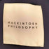 マッキントッシュフィロソフィー MACKINTOSH PHILOSOPHY ストレッチメモリータフタHOODED DOVER レディース DE:36