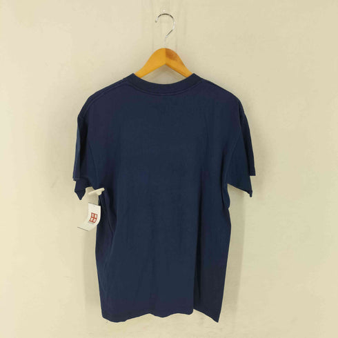 ナイキ NIKE 90s USA製 ロゴプリント Tシャツ メンズ import:M