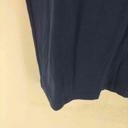 ナイキ NIKE 90s USA製 ロゴプリント Tシャツ メンズ import:M