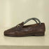 マッキントッシュロンドン Mackintosh LONDON ホースビット レザーローファー レディース JPN:23