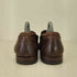 マッキントッシュロンドン Mackintosh LONDON ホースビット レザーローファー レディース JPN:23