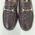 マッキントッシュロンドン Mackintosh LONDON ホースビット レザーローファー レディース JPN:23
