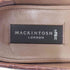 マッキントッシュロンドン Mackintosh LONDON ホースビット レザーローファー レディース JPN:23