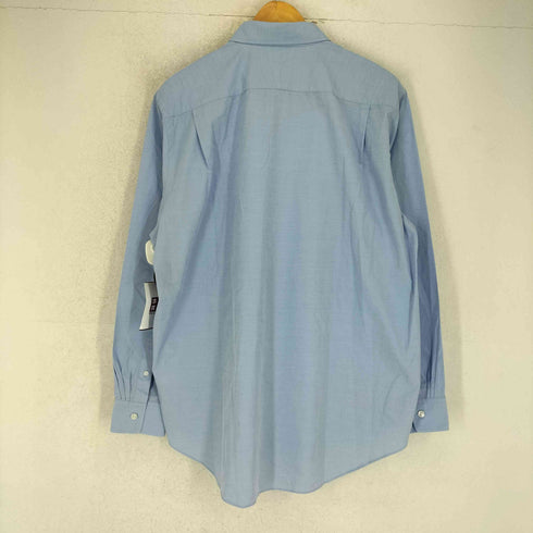 オーラリー AURALEE 26SS シャツ WASHED FINX WEATHER CHAMBRAY SHIRT メンズ 4