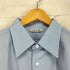 オーラリー AURALEE 26SS シャツ WASHED FINX WEATHER CHAMBRAY SHIRT メンズ 4