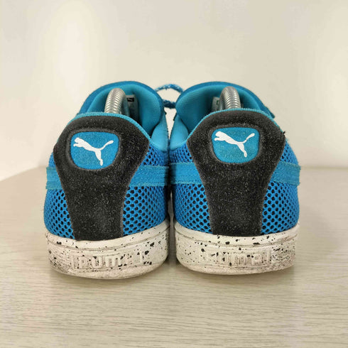 プーマ PUMA SUEDE CRFTD SPECKLE メンズ JPN:27.5