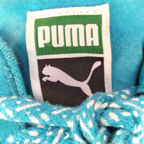 プーマ PUMA SUEDE CRFTD SPECKLE メンズ JPN:27.5