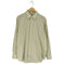 オーラリー AURALEE 26SS COTTON SILK STRIPE SHIRT メンズ 4