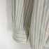 オーラリー AURALEE 26SS COTTON SILK STRIPE SHIRT メンズ 4