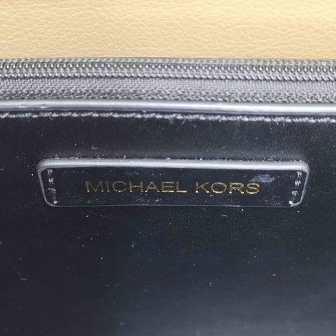 マイケルコース Michael Kors REED ベルテッド トート レディース