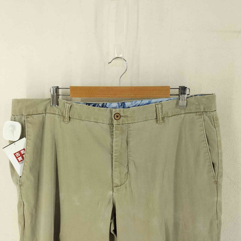 トミーバハマ Tommy Bahama チノパンツ メンズ 38X30