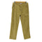 イーアールエル ERL Wide-leg Corduroy Trousers メンズ 14A
