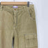イーアールエル ERL Wide-leg Corduroy Trousers メンズ 14A