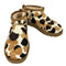 アグ UGG Classic Ultra Mini Cow Print ハラコ レディース 25cm