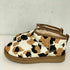 アグ UGG Classic Ultra Mini Cow Print ハラコ レディース 25cm