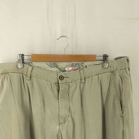 トミーバハマ Tommy Bahama チノパンツ メンズ 38x30