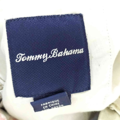 トミーバハマ Tommy Bahama チノパンツ メンズ 38x30