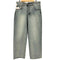 アルマーニエクスチェンジ ARMANI EXCHANGE J83 BAGGY バギーデニム メンズ 32