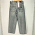 アルマーニエクスチェンジ ARMANI EXCHANGE J83 BAGGY バギーデニム メンズ 32