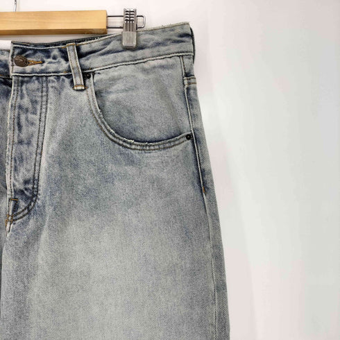 アルマーニエクスチェンジ ARMANI EXCHANGE J83 BAGGY バギーデニム メンズ 32