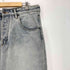 アルマーニエクスチェンジ ARMANI EXCHANGE J83 BAGGY バギーデニム メンズ 32