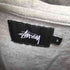 ステューシー Stussy スウェット フーデット プルオーバー パーカー メンズ import:S