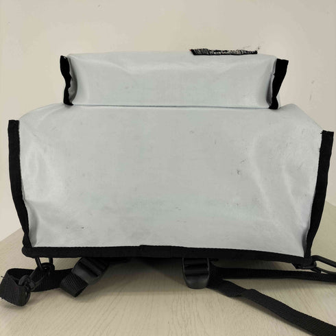 エムエムシックスメゾンマルジェラ MM6 Maison Margiela Padded バックパック メンズ