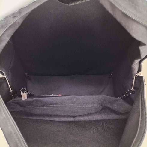 エムエムシックスメゾンマルジェラ MM6 Maison Margiela Padded バックパック メンズ