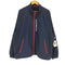 シュプリーム Supreme Contrast Zip Track Jacket メンズ import:L
