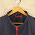 シュプリーム Supreme Contrast Zip Track Jacket メンズ import:L