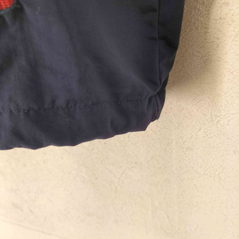 シュプリーム Supreme Contrast Zip Track Jacket メンズ import:L