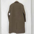 ザラ ZARA ダブルブレストチェスターコート メンズ import:L