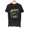 ギルダン GILDAN graphic racing TEE メンズ JPN:M