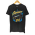 ギルダン GILDAN graphic racing TEE メンズ JPN:M