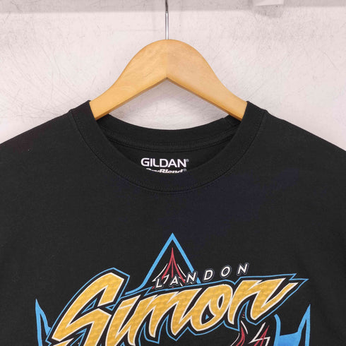 ギルダン GILDAN graphic racing TEE メンズ JPN:M