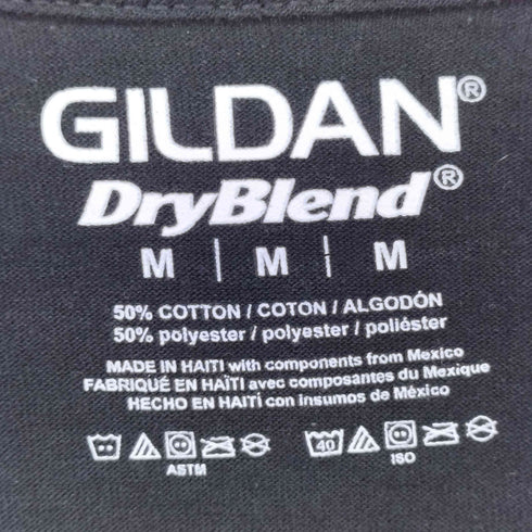 ギルダン GILDAN graphic racing TEE メンズ JPN:M