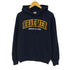ジャージーズ JERZEES カレッジ プルオーバー メンズ JPN:S