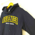 ジャージーズ JERZEES カレッジ プルオーバー メンズ JPN:S