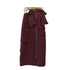 サハラ sahara Multiway Zip Cargo Skirt マルチウェイジップカーゴスカート レディース FREE
