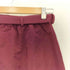 サハラ sahara Multiway Zip Cargo Skirt マルチウェイジップカーゴスカート レディース FREE