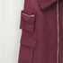サハラ sahara Multiway Zip Cargo Skirt マルチウェイジップカーゴスカート レディース FREE