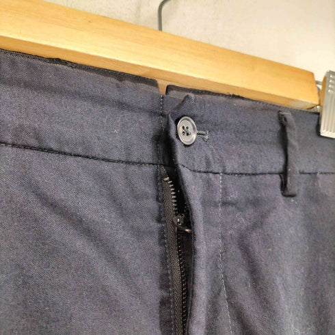 エンジニアードガーメンツ Engineered Garments ウール シンチバック ノータックスラックス メンズ 34