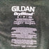 ギルダン GILDAN 裏起毛 プリントフーディ メンズ JPN:S