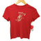 ガールズドントクライ Girls Don’t Cry 25SS Cherry Angel Baby Tee レディース JPN:L
